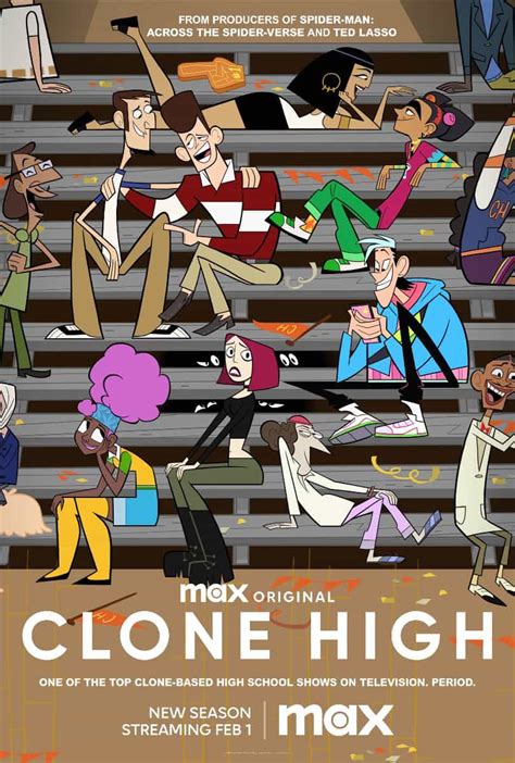 where to watch clone high season 2 for free|clone high season 2 free online.